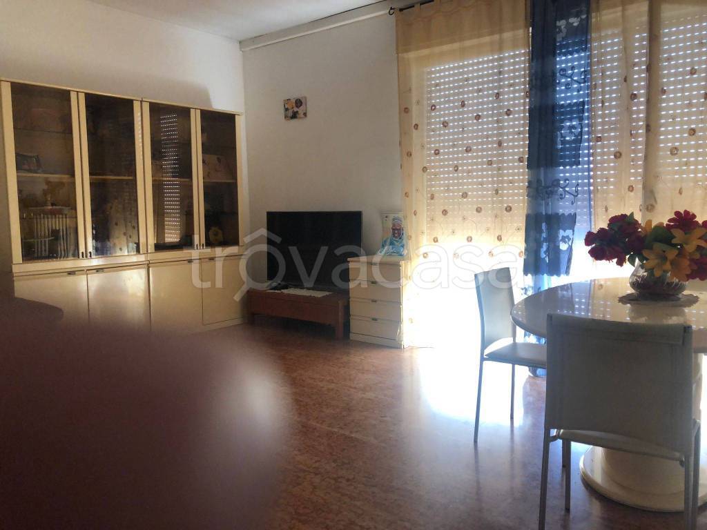 appartamento in vendita a Brembate di Sopra