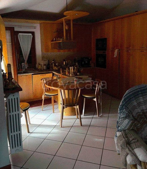 appartamento in vendita a Brembate di Sopra