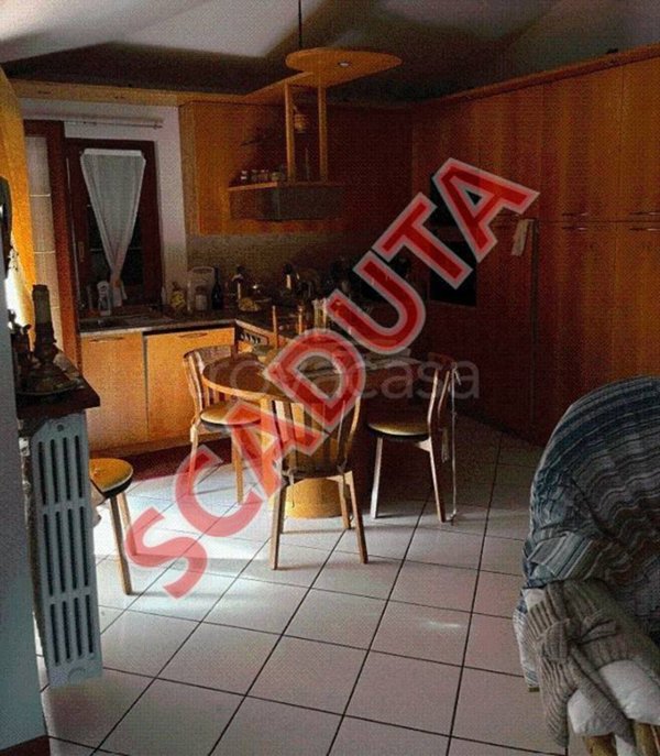 appartamento in vendita a Brembate di Sopra