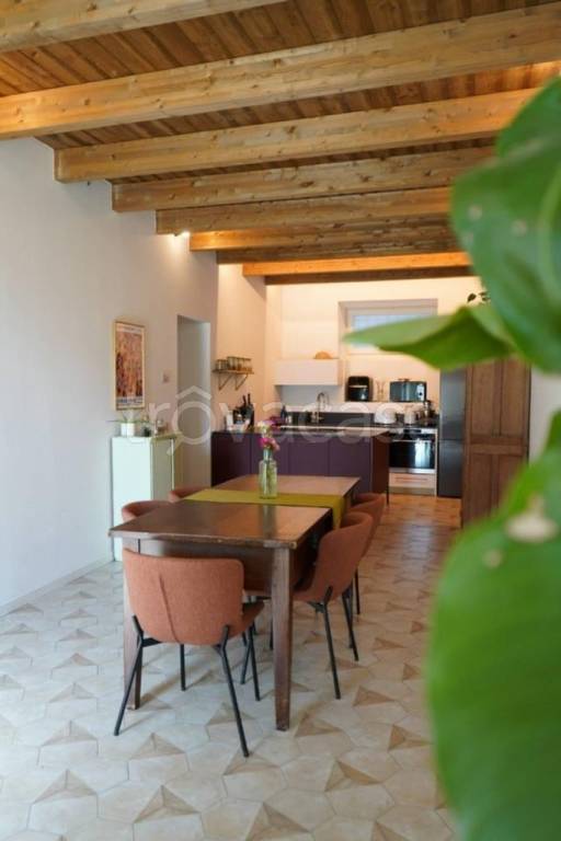 casa indipendente in vendita a Brembate di Sopra