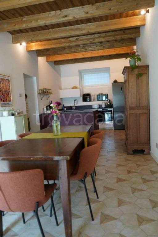 casa indipendente in vendita a Brembate di Sopra