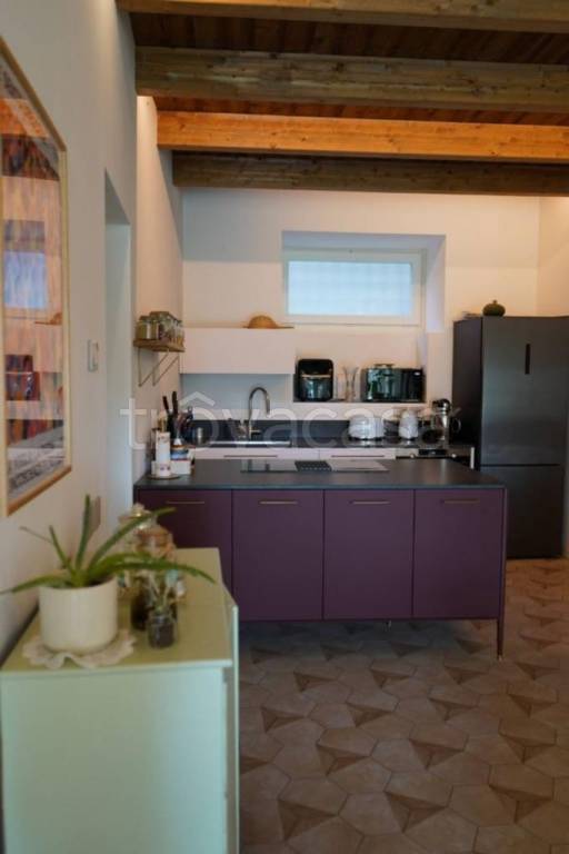 casa indipendente in vendita a Brembate di Sopra