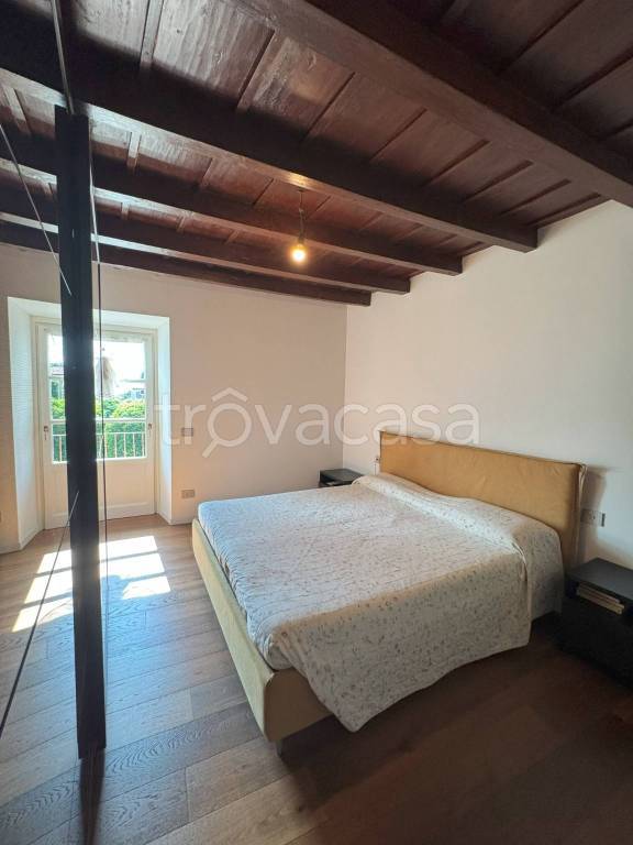 casa indipendente in vendita a Brembate di Sopra