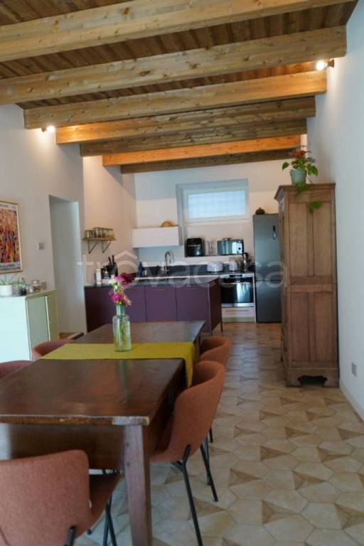 casa indipendente in vendita a Brembate di Sopra