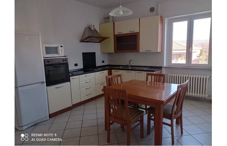 appartamento in vendita a Brembate di Sopra