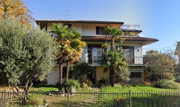 appartamento in vendita a Brembate di Sopra