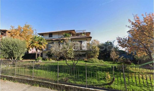 appartamento in vendita a Brembate di Sopra