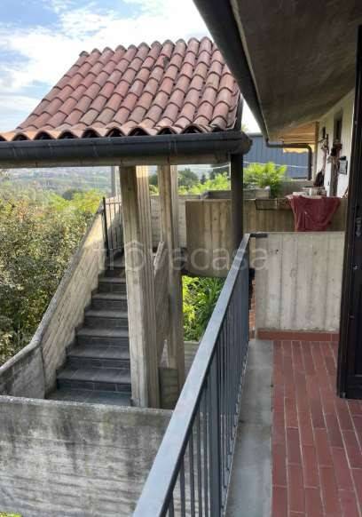 appartamento in vendita a Brembate di Sopra