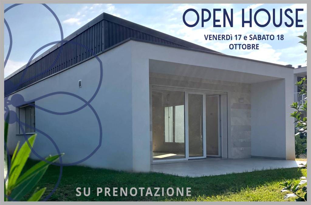 casa indipendente in vendita a Brembate di Sopra