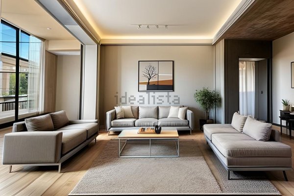 appartamento in vendita a Brembate di Sopra