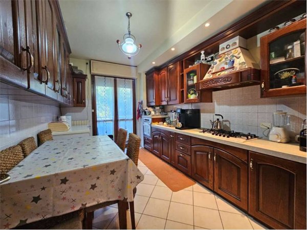 appartamento in vendita a Brembate di Sopra