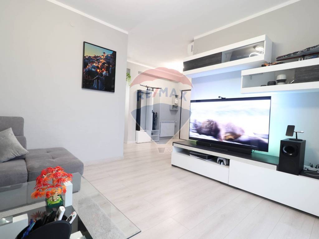 appartamento in vendita a Brembate di Sopra