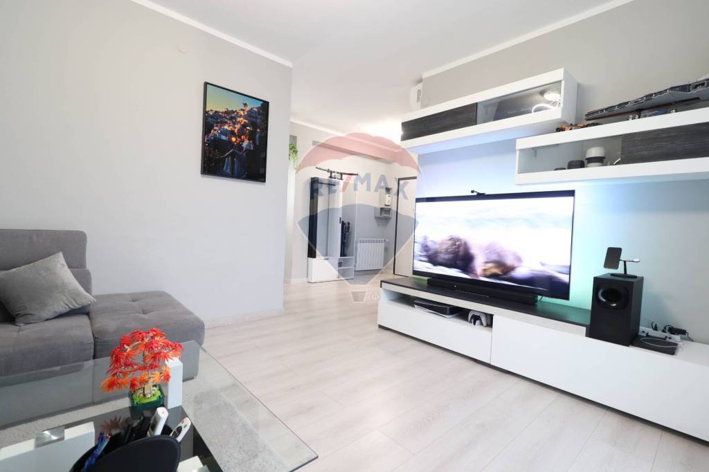 appartamento in vendita a Brembate di Sopra