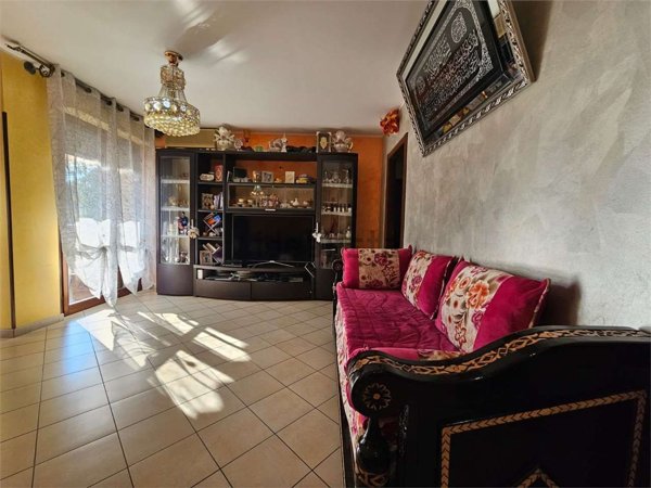 appartamento in vendita a Brembate di Sopra