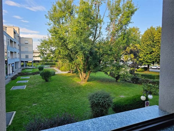 appartamento in vendita a Brembate di Sopra