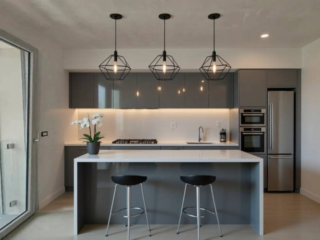 appartamento in vendita a Brembate di Sopra