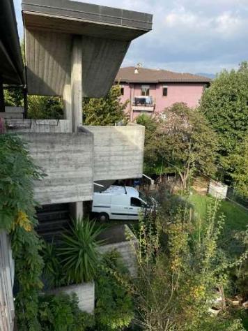 appartamento in vendita a Brembate di Sopra