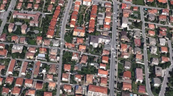 appartamento in vendita a Brembate di Sopra