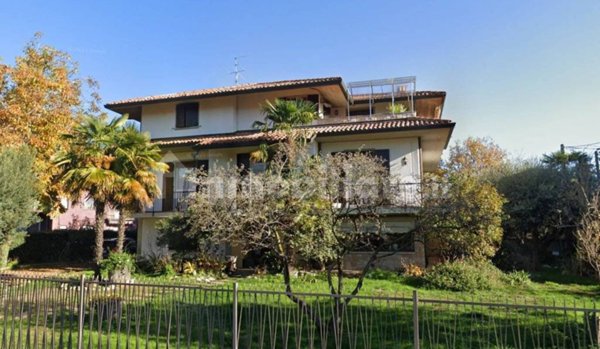 appartamento in vendita a Brembate di Sopra