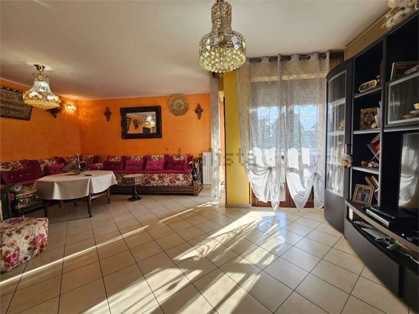 appartamento in vendita a Brembate di Sopra