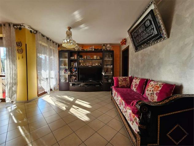 appartamento in vendita a Brembate di Sopra