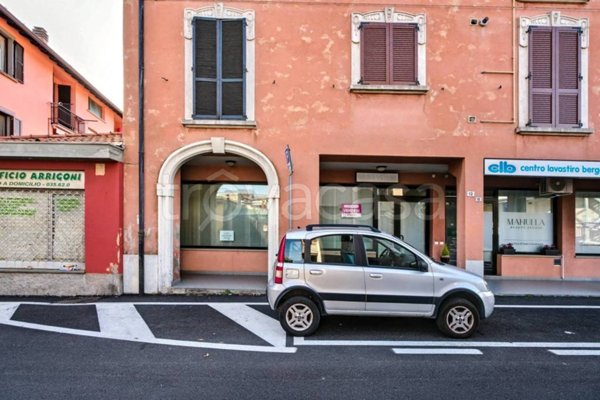 appartamento in vendita a Brembate di Sopra