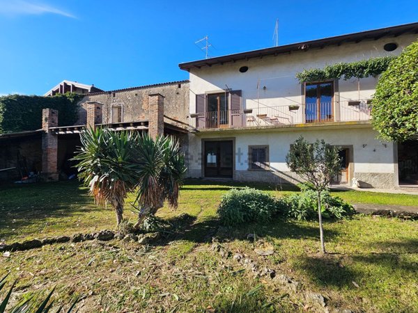 appartamento in vendita a Brembate di Sopra