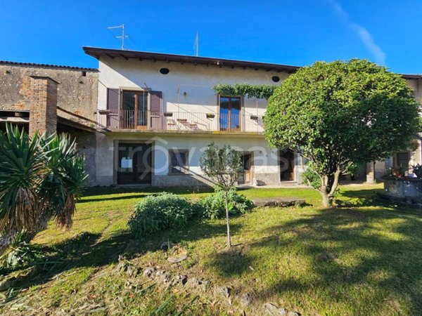 appartamento in vendita a Brembate di Sopra