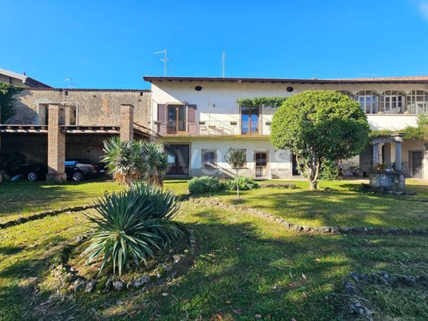 appartamento in vendita a Brembate di Sopra