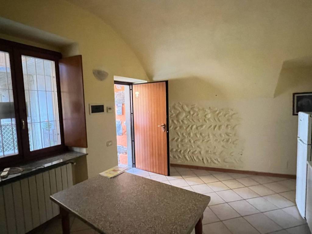 appartamento in vendita a Brembate di Sopra