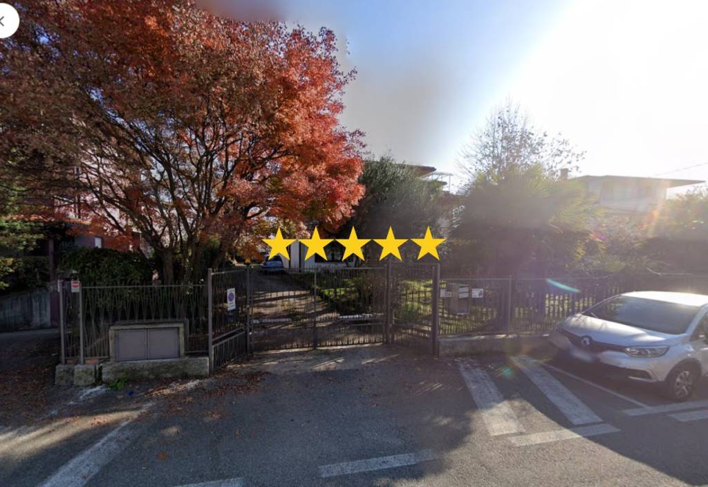 appartamento in vendita a Brembate di Sopra