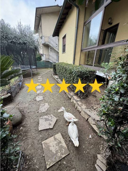 casa indipendente in vendita a Brembate di Sopra