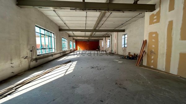 attico in vendita a Brembate di Sopra