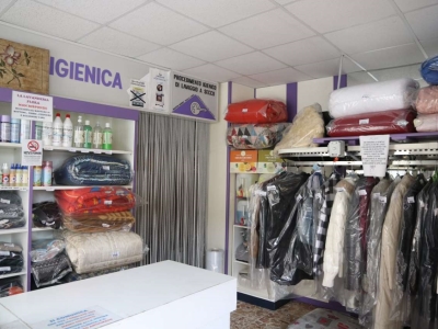 negozio in vendita a Brembate di Sopra