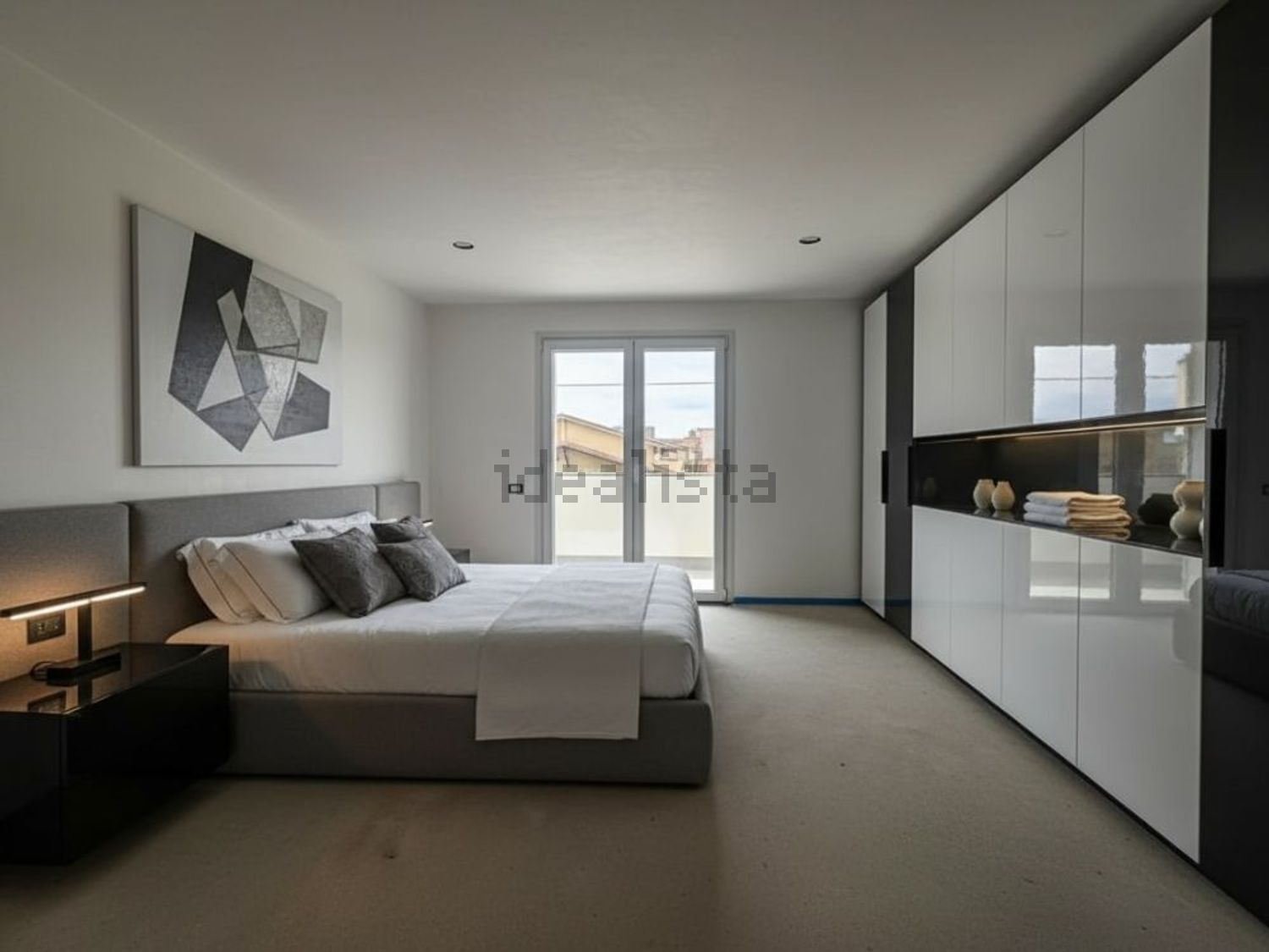 appartamento in vendita a Brembate di Sopra