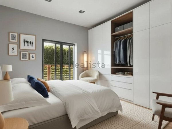 appartamento in vendita a Brembate di Sopra