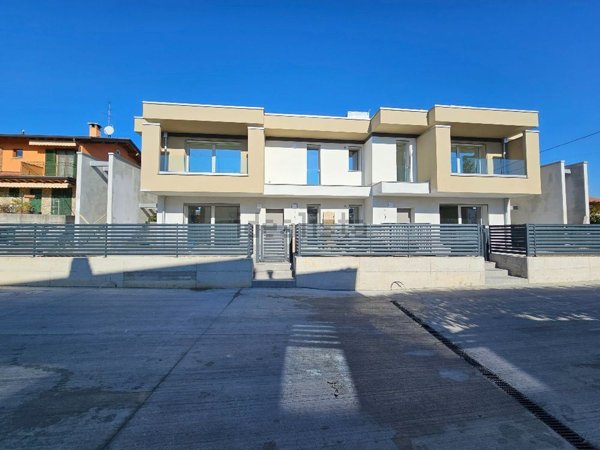 appartamento in vendita a Brembate di Sopra