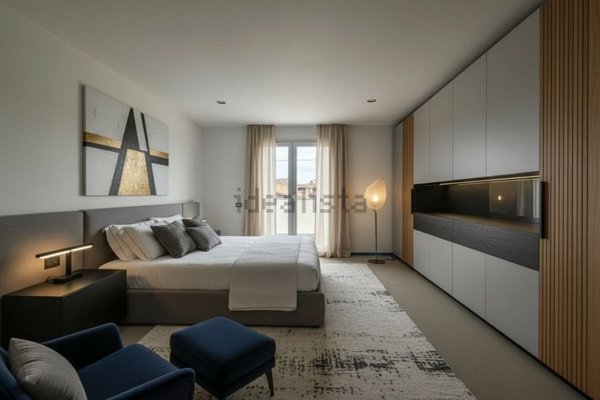 appartamento in vendita a Brembate di Sopra