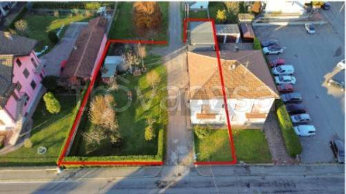 casa indipendente in vendita a Brembate di Sopra