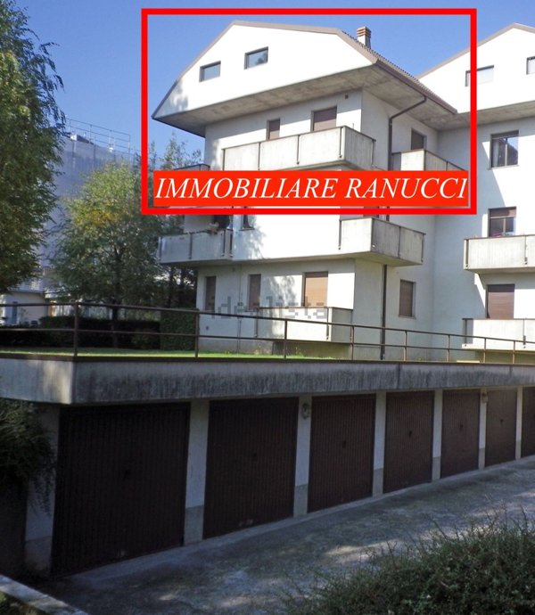 appartamento in vendita a Brembate di Sopra