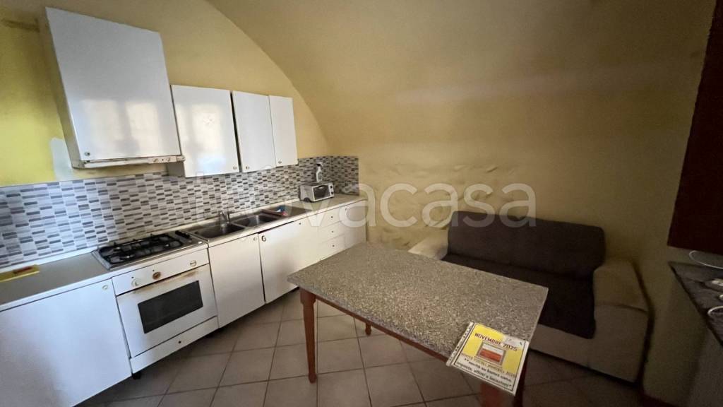 appartamento in vendita a Brembate di Sopra