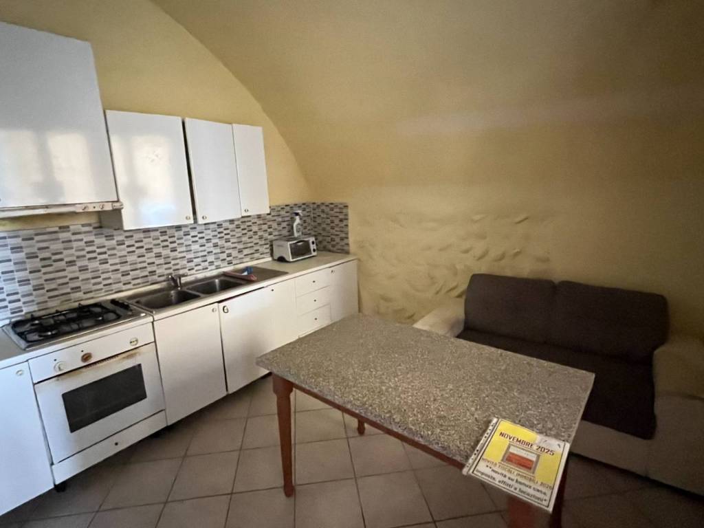 appartamento in vendita a Brembate di Sopra