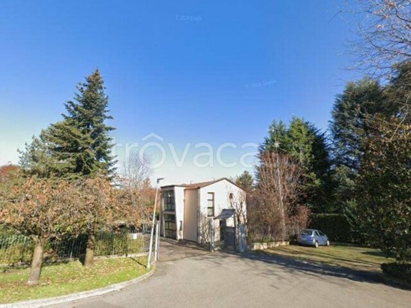 appartamento in vendita a Brembate di Sopra