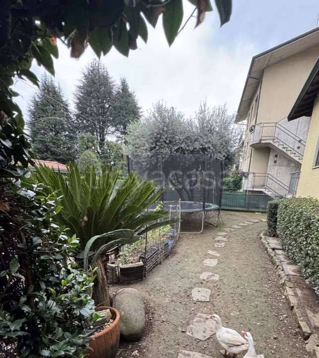 casa indipendente in vendita a Brembate di Sopra