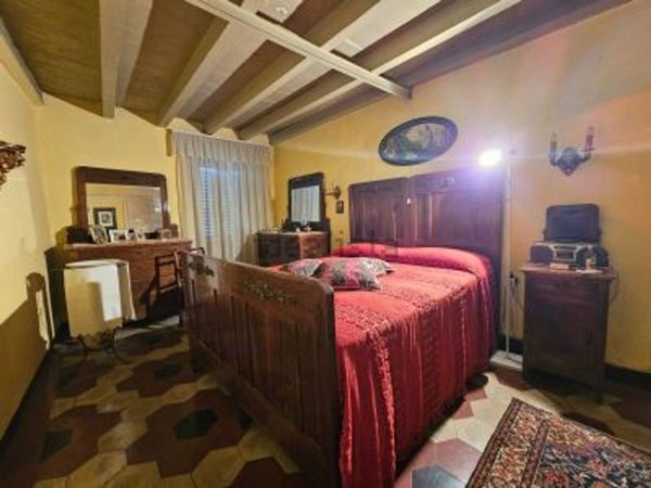 appartamento in vendita a Brembate di Sopra