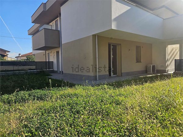 appartamento in vendita a Brembate di Sopra