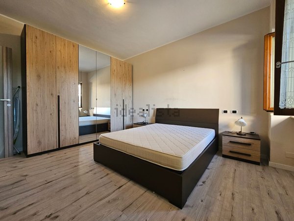 appartamento in vendita a Brembate di Sopra