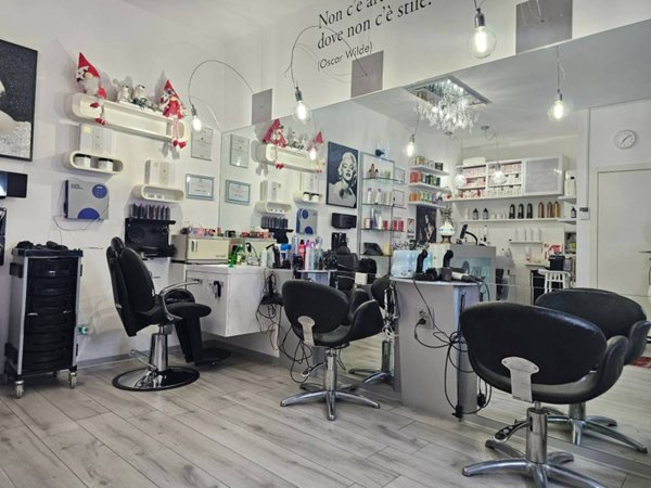 negozio in vendita a Brembate di Sopra