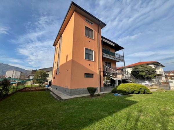 casa indipendente in vendita a Brembate di Sopra