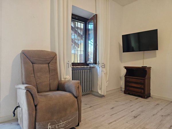 appartamento in vendita a Brembate di Sopra